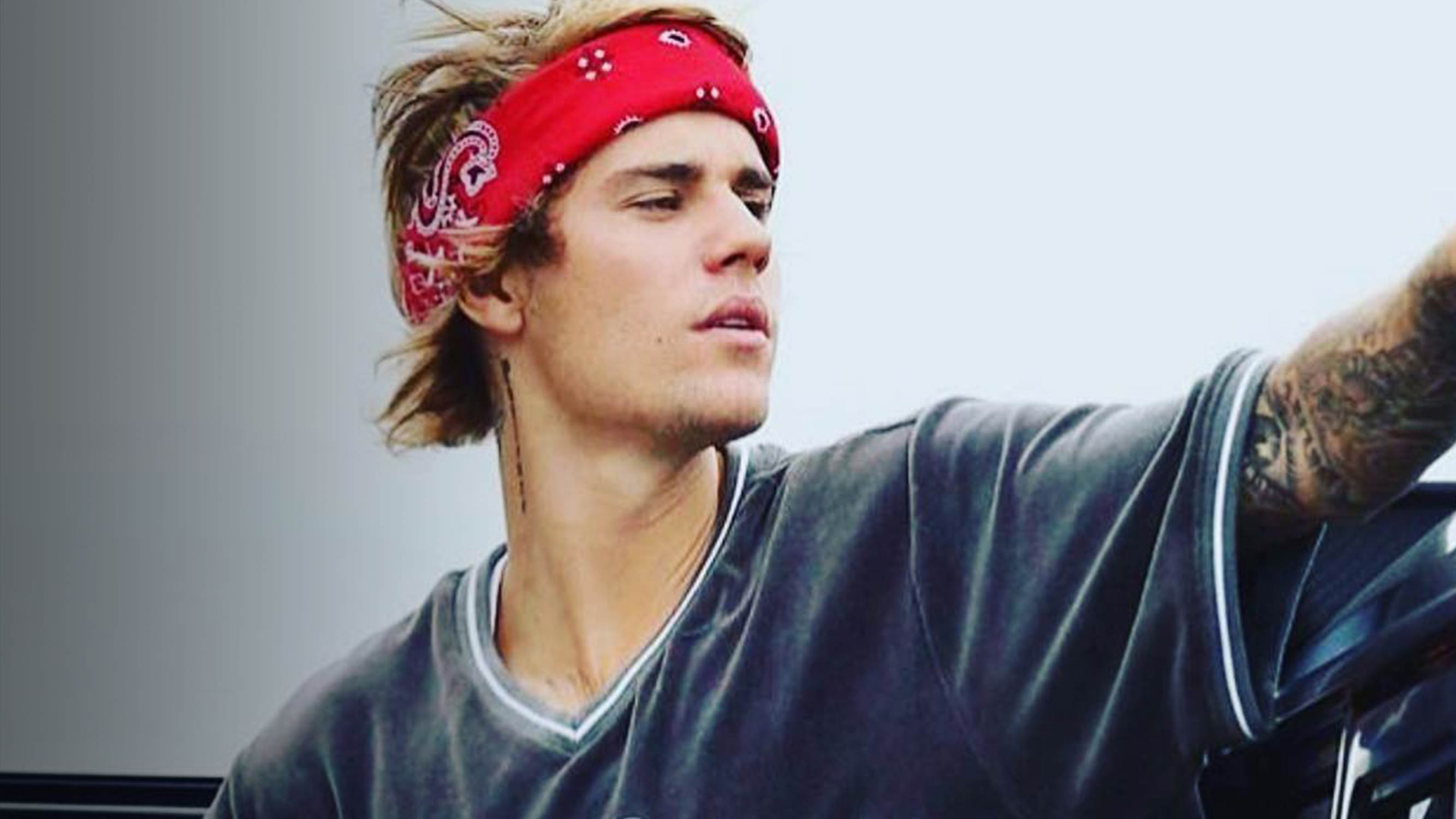 Did You Catch Justin Bieber’s Cover of “Reckless Love” by Bethel Music? – WAY ...