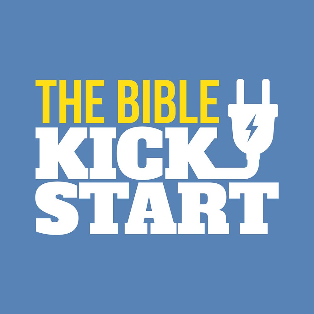 Bible Kick Start