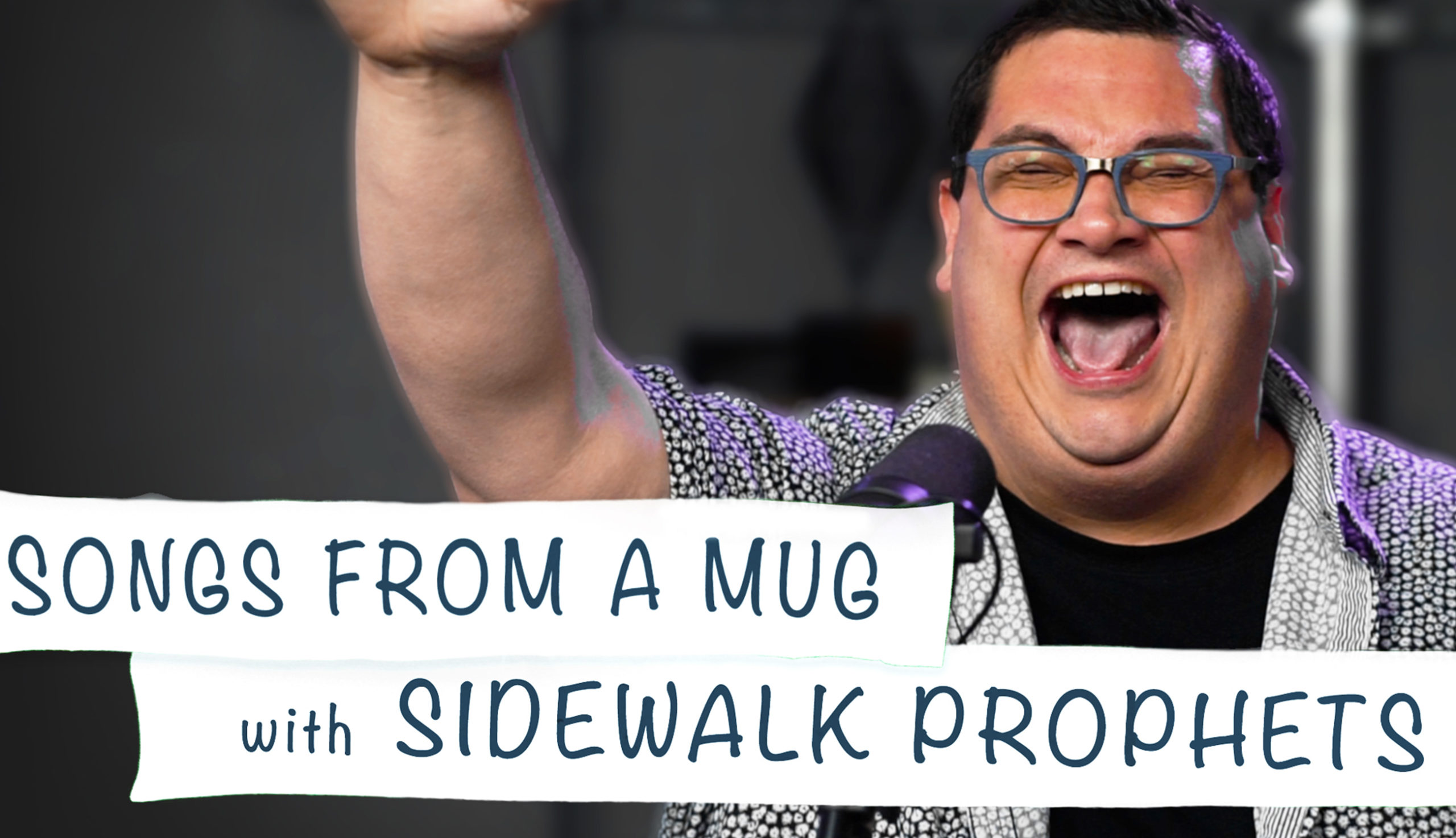 Watch Sidewalk Prophets Sing Mister Rogers, Michael Jackson, and Rich Mullins – WAY ...2560 x 1473