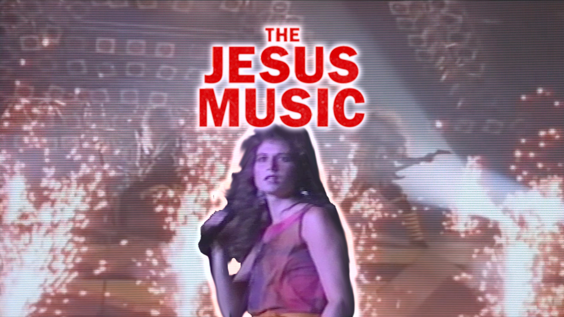 The Jesus Music Movie Amy Grant Stryper