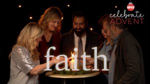 Week 5: Faith