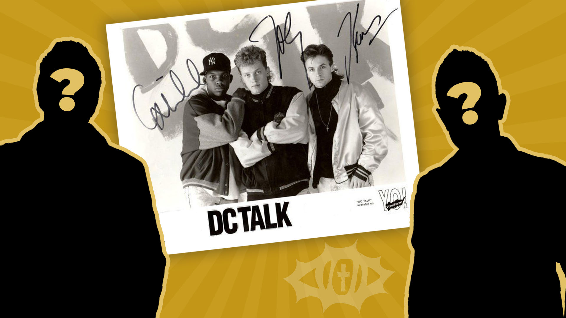 4 Christian Artists You Didn't Know Are DC Talk Fans - Way Nation