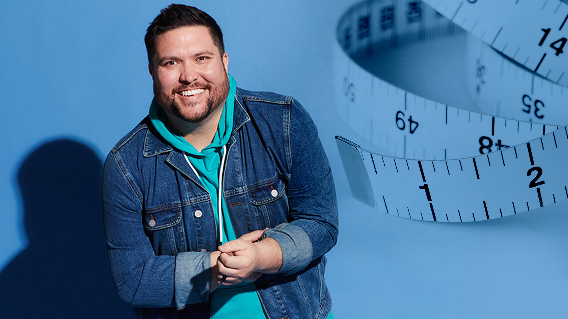 How Micah Tyler Lost Over 100 Pounds