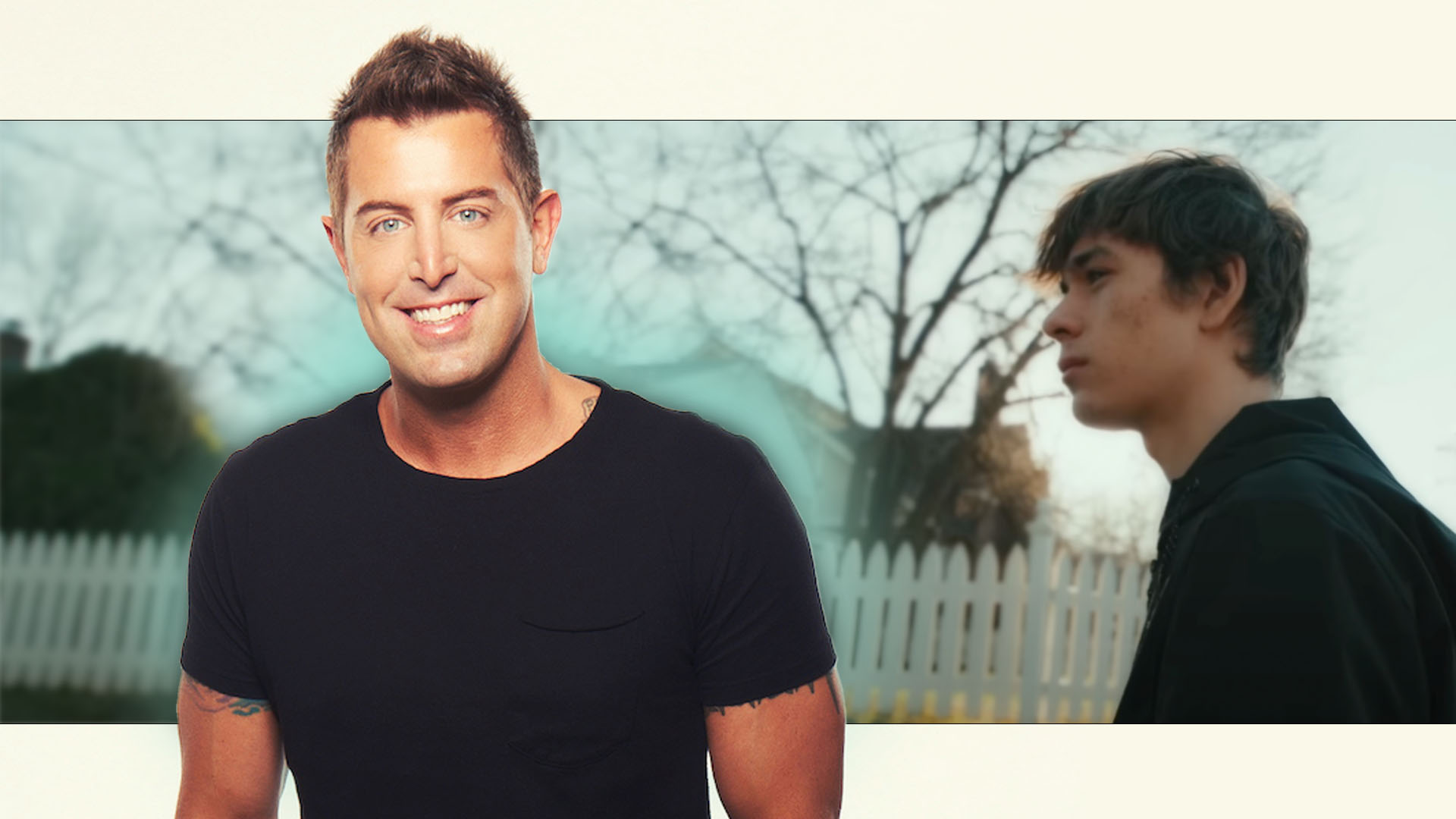 Jeremy Camp's Anxious Heart Music Video Brings Attention to the Teen Mental Health Crisis
