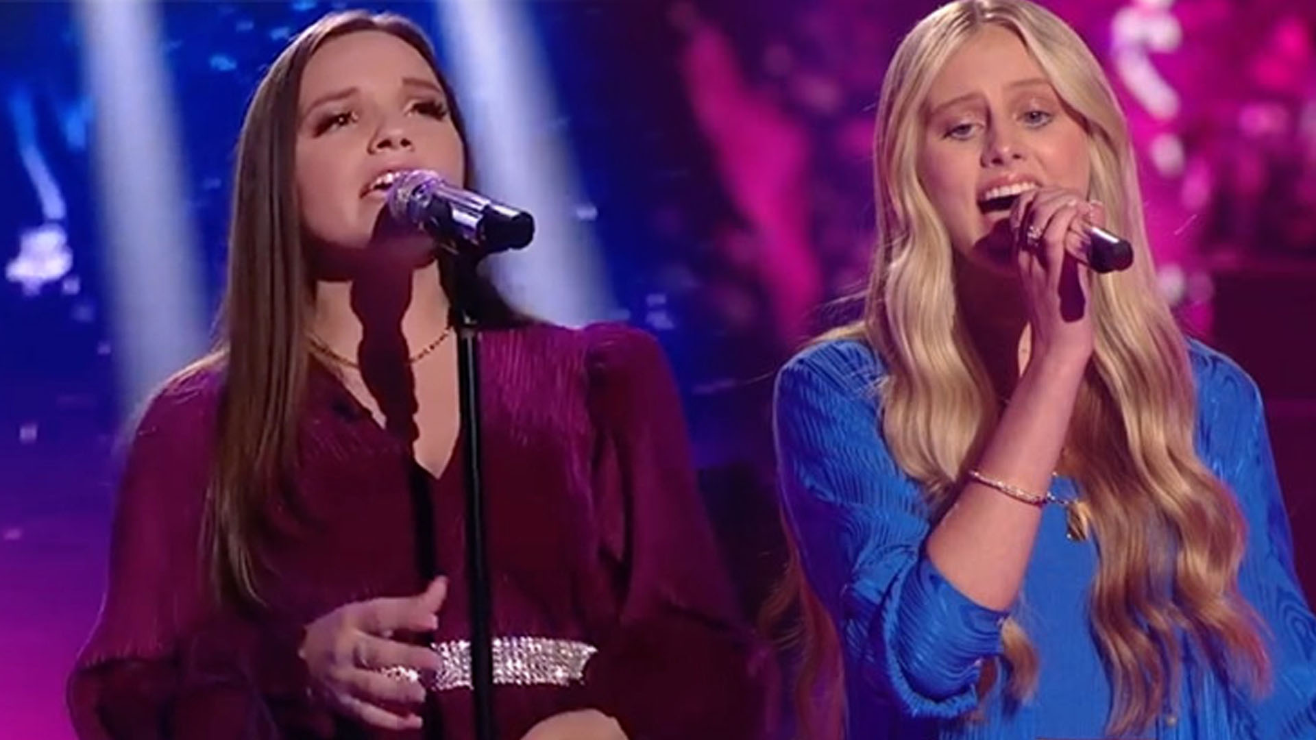 We're Loving the Christian Music On American Idol!