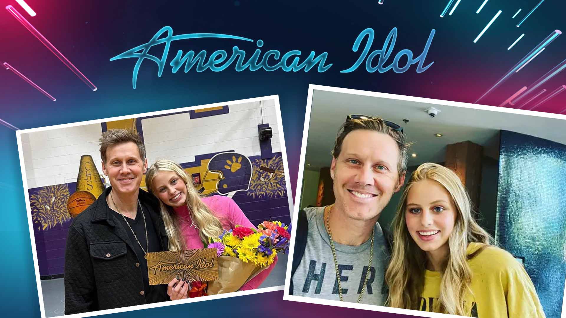 Jason Roy "Fangirls" Over American Idol's Haven Madison for Good Reason