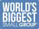 Profile picture of World's Biggest Small Group